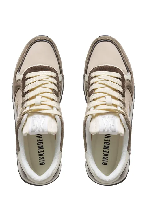 Обувь Bikkembergs 27107/CP SASSO