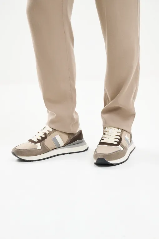 Обувь Bikkembergs 27107/CP SASSO