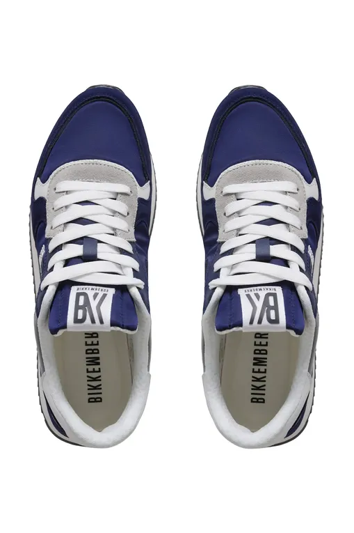 Обувь Bikkembergs 27107/CP Navy
