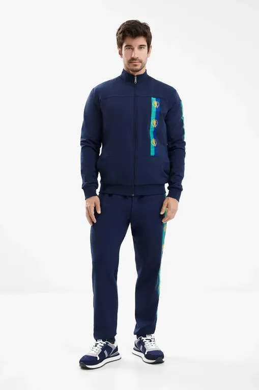 Обувь Bikkembergs 27107/CP Navy