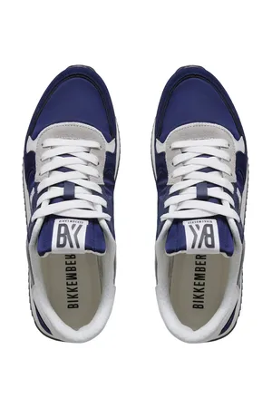 Bikkembergs 27107/CP Navy