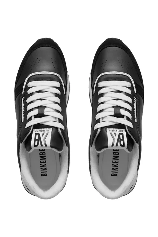 Обувь Bikkembergs 27108/CP Black