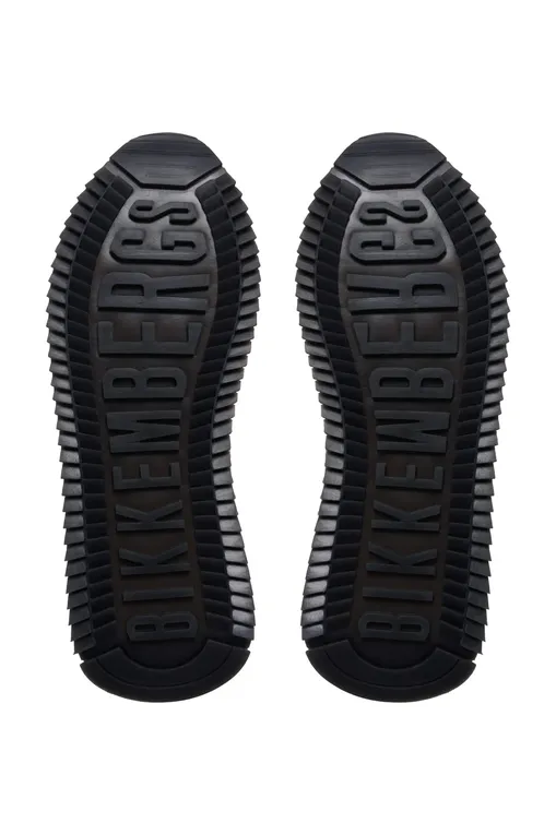 Обувь Bikkembergs 27108/CP Black