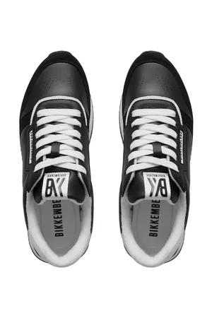 Bikkembergs 27108/CP Black