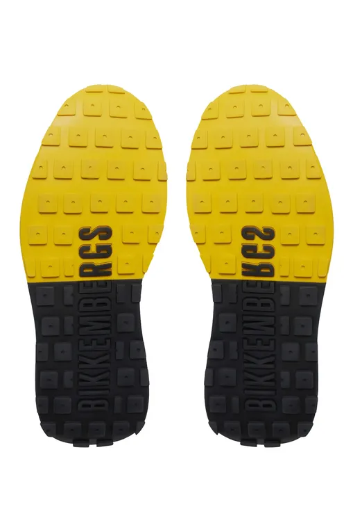 Обувь Bikkembergs 27111/CP White