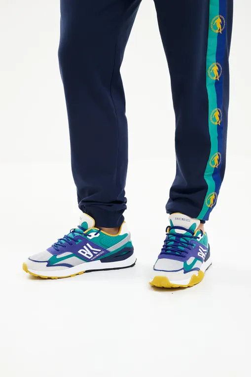 Обувь Bikkembergs 27111/CP White