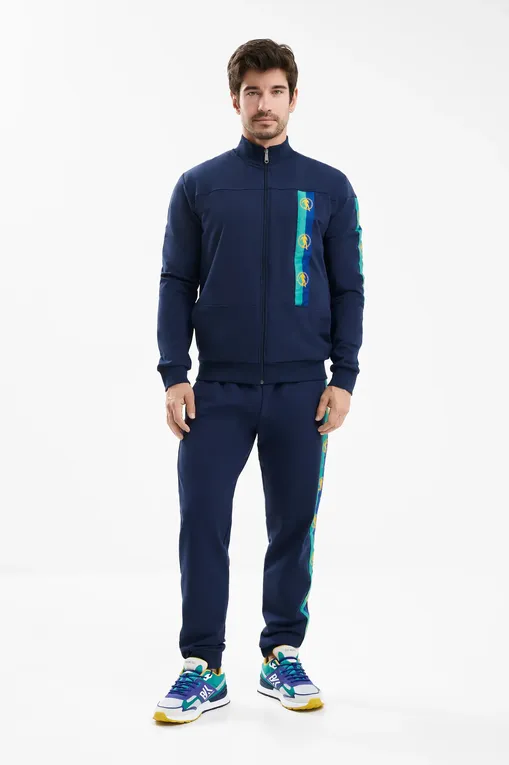 Обувь Bikkembergs 27111/CP White