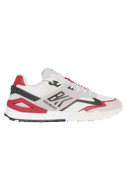 Обувь Bikkembergs 27111/CP OFF WHITE