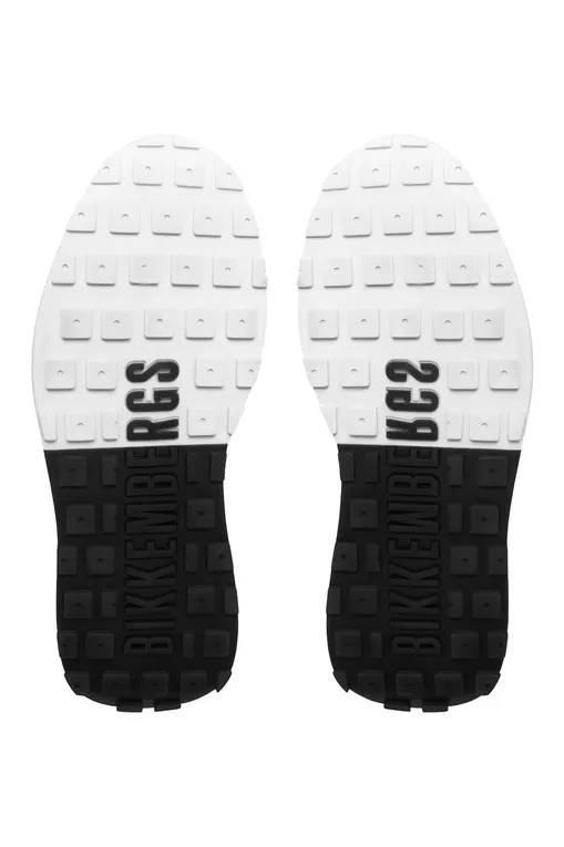 Обувь Bikkembergs 27111/CP OFF WHITE