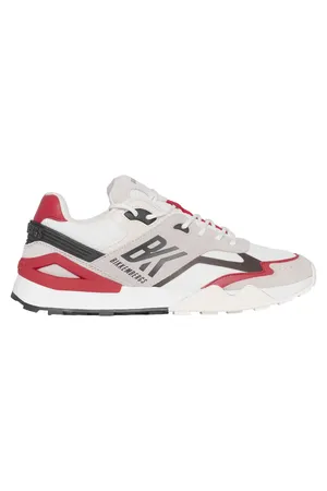 Bikkembergs 27111/CP OFF WHITE