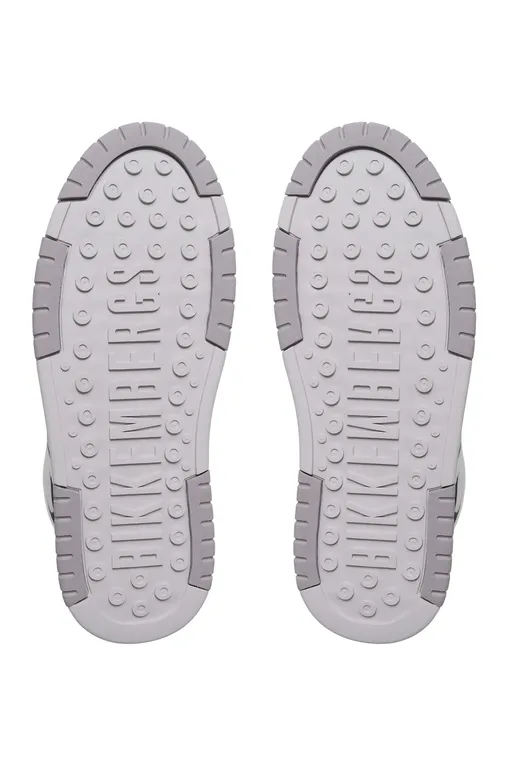 Обувь Bikkembergs 27113/CP White
