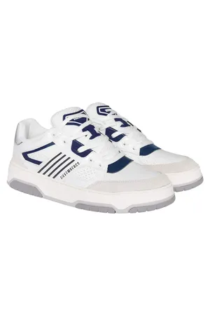 Bikkembergs 27113/CP White