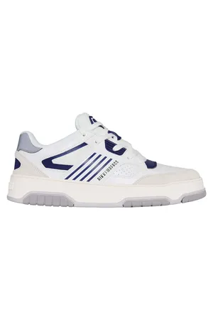 Bikkembergs 27113/CP White