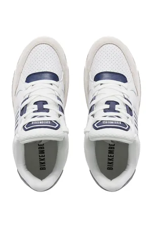 Bikkembergs 27113/CP White