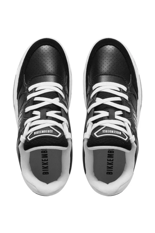 Обувь Bikkembergs 27113/CP Black