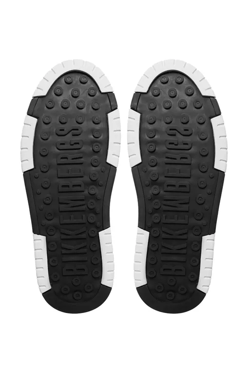 Обувь Bikkembergs 27113/CP Black
