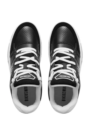 Bikkembergs 27113/CP Black