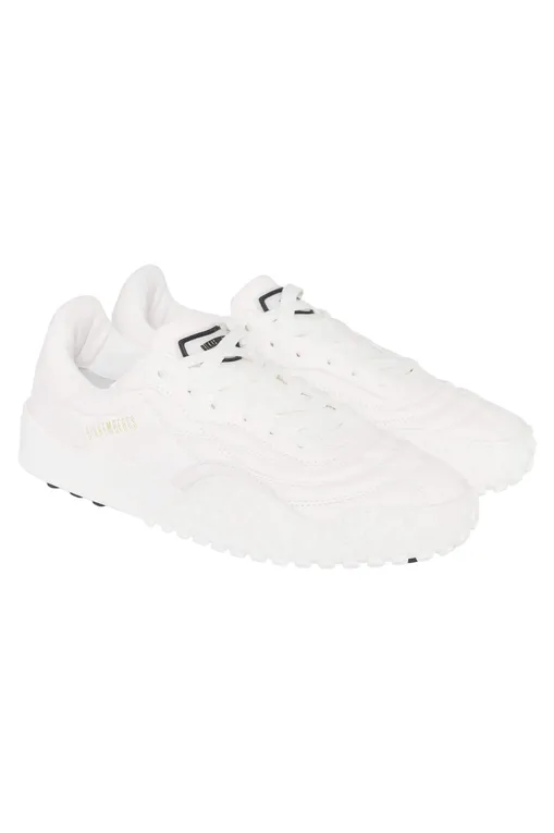 Обувь Bikkembergs 27116/CP White