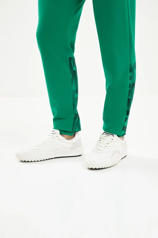 Обувь Bikkembergs 27116/CP White