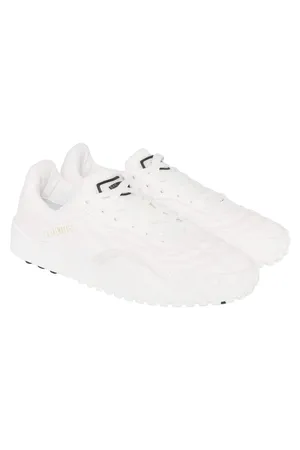Bikkembergs 27116/CP White