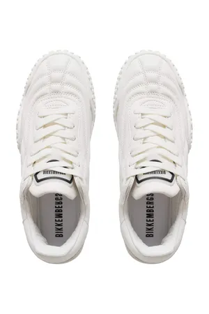 Bikkembergs 27116/CP White