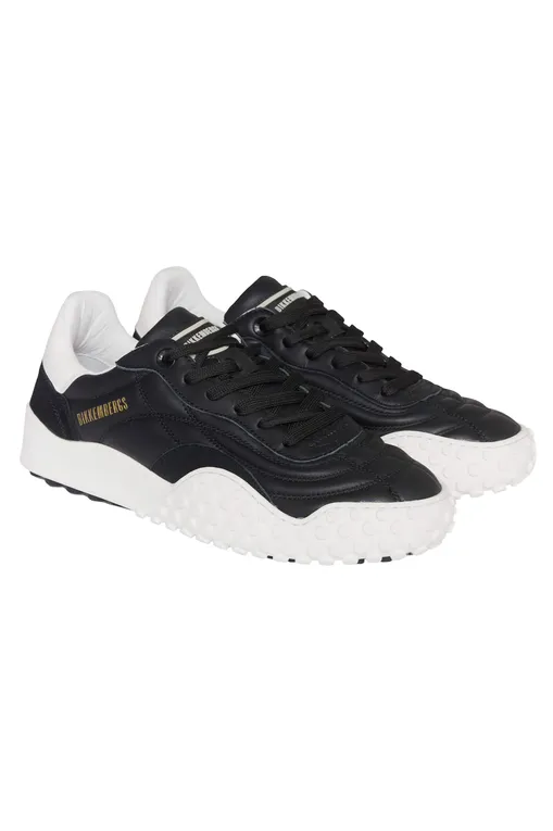 Обувь Bikkembergs 27116/CP Black