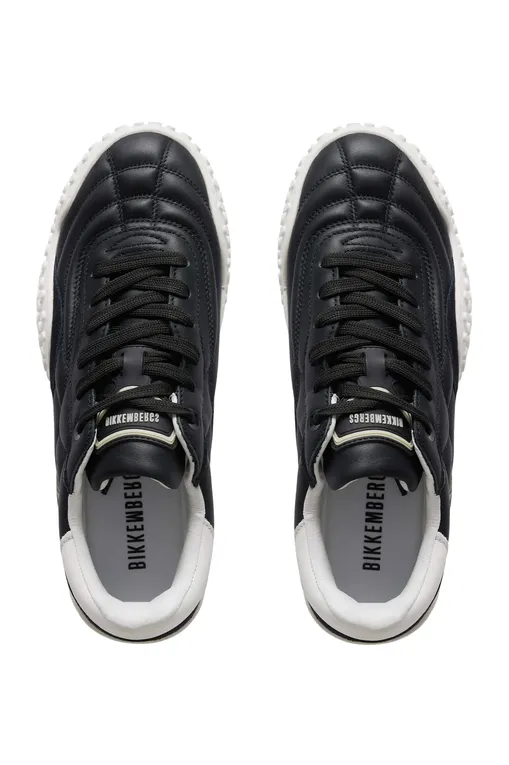 Обувь Bikkembergs 27116/CP Black