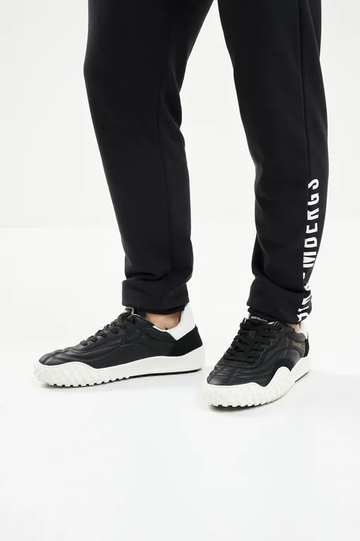 Обувь Bikkembergs 27116/CP Black