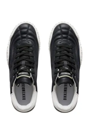 Bikkembergs 27116/CP Black