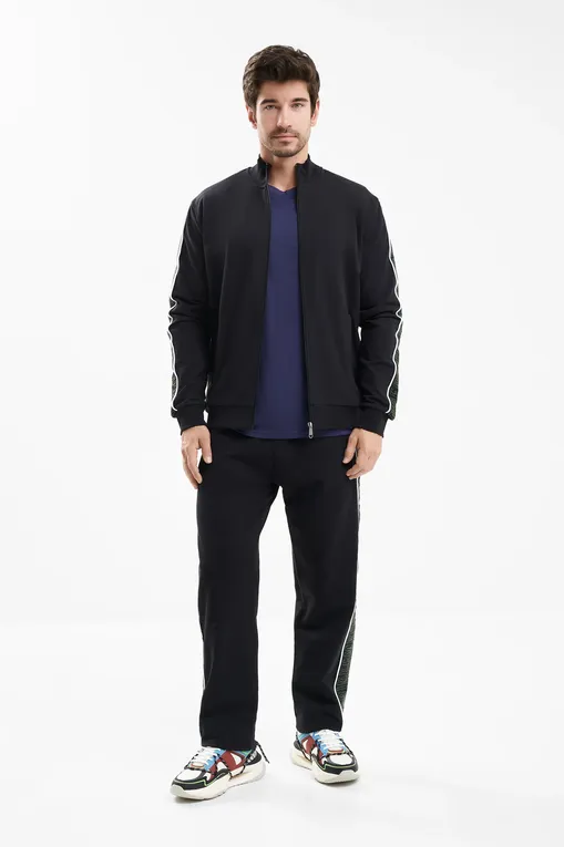 Обувь Bikkembergs 27118/CP Black