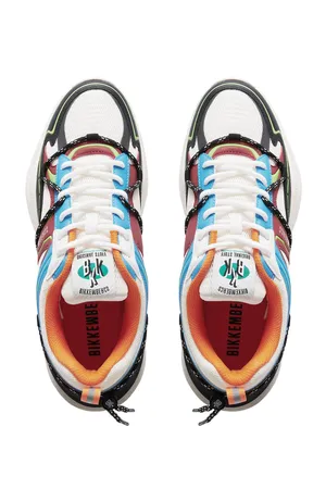 Bikkembergs 27118/CP Black