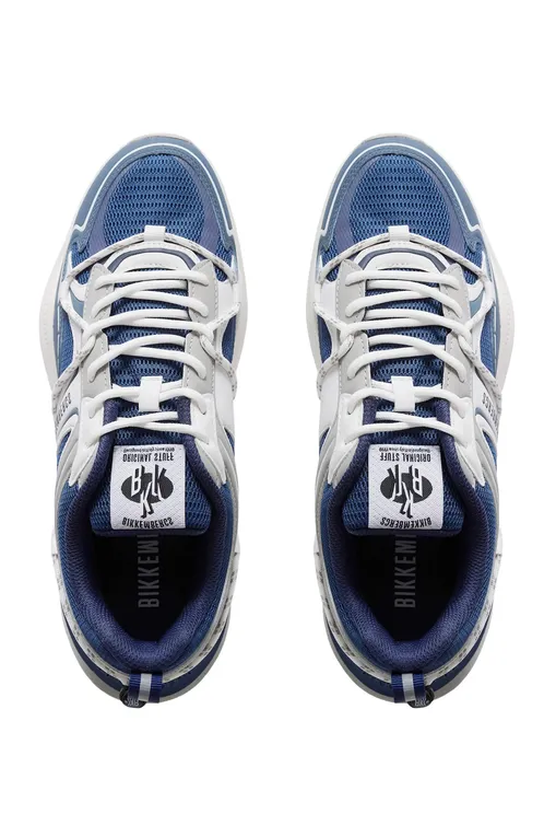 Обувь Bikkembergs 27118/CP STELLAR