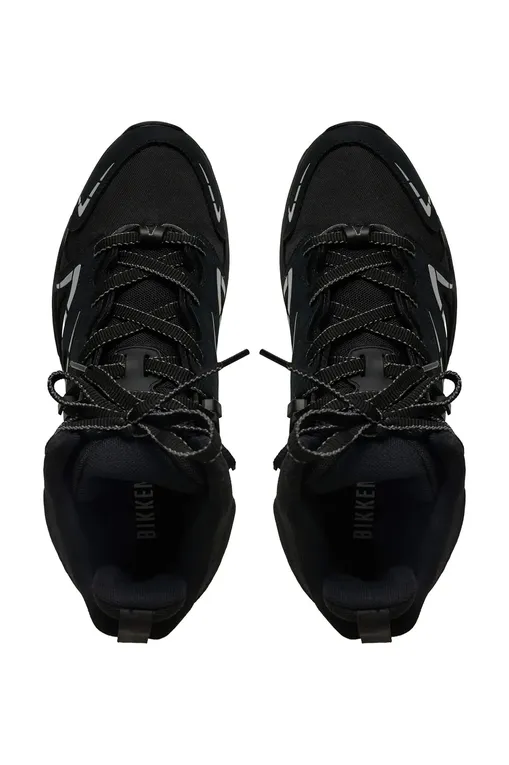 Ботинки Bikkembergs 29210/CP Black