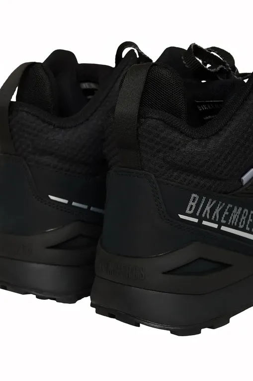 Ботинки Bikkembergs 29210/CP Black