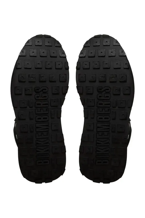 Ботинки Bikkembergs 29210/CP Black