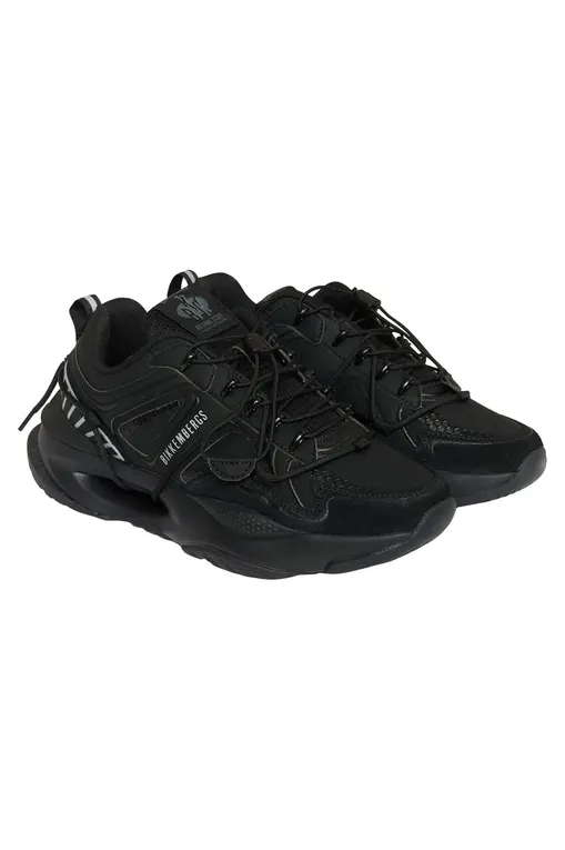 Ботинки Bikkembergs 29215/CP NERO