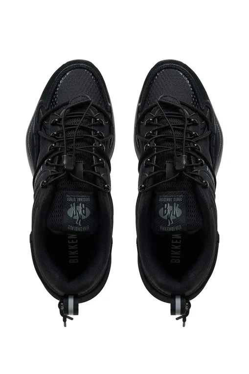 Ботинки Bikkembergs 29215/CP NERO