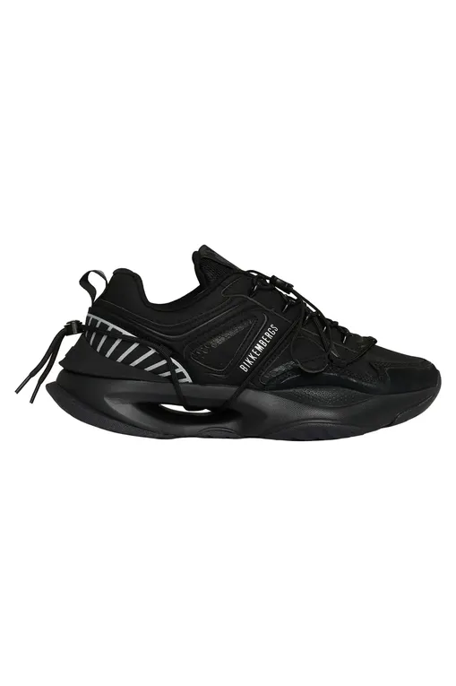 Ботинки Bikkembergs 29215/CP NERO