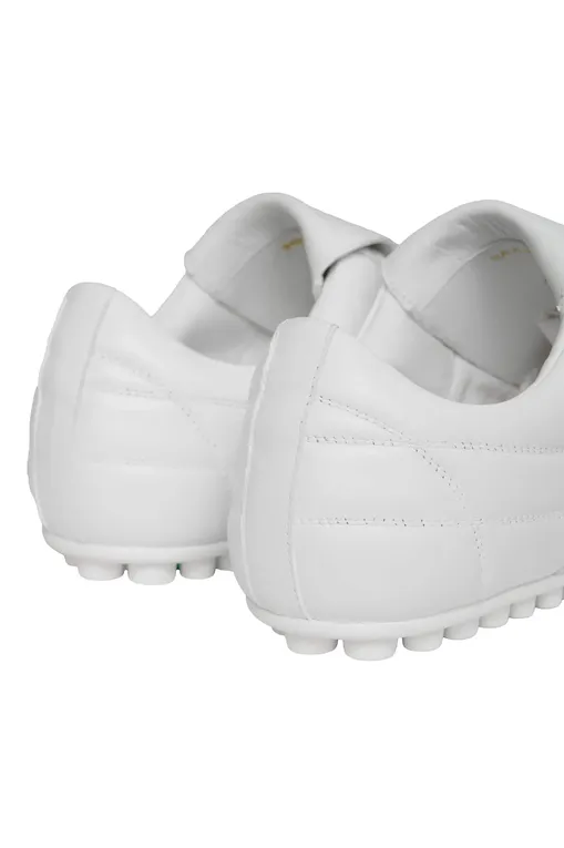 Ботинки Bikkembergs GRBKK MAN BIANCO