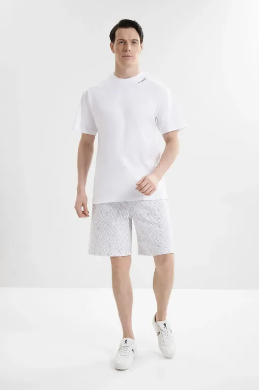 Ботинки Bikkembergs GRBKK MAN BIANCO