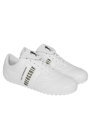Bikkembergs GRBKK MAN BIANCO