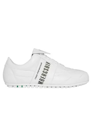 Bikkembergs GRBKK MAN BIANCO