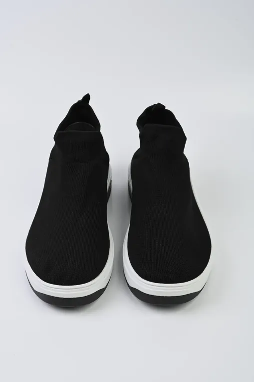 Ботинки Bony 12305M4002 BLACK