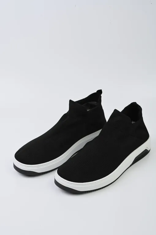 Ботинки Bony 12305M4002 BLACK