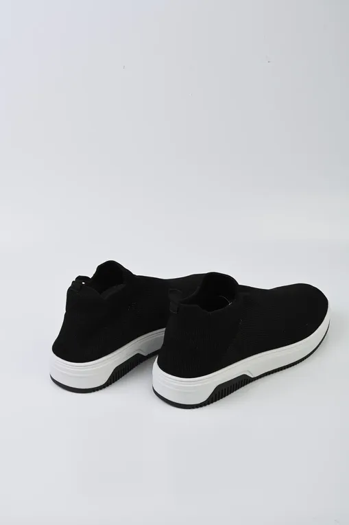 Ботинки Bony 12305M4002 BLACK