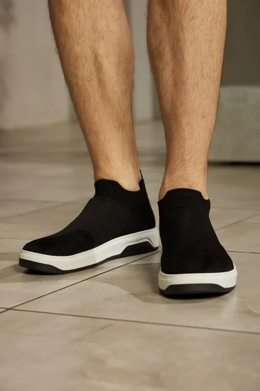 Ботинки Bony 12305M4002 BLACK