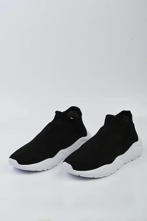 Ботинки Bony 12305M4003 BLACK