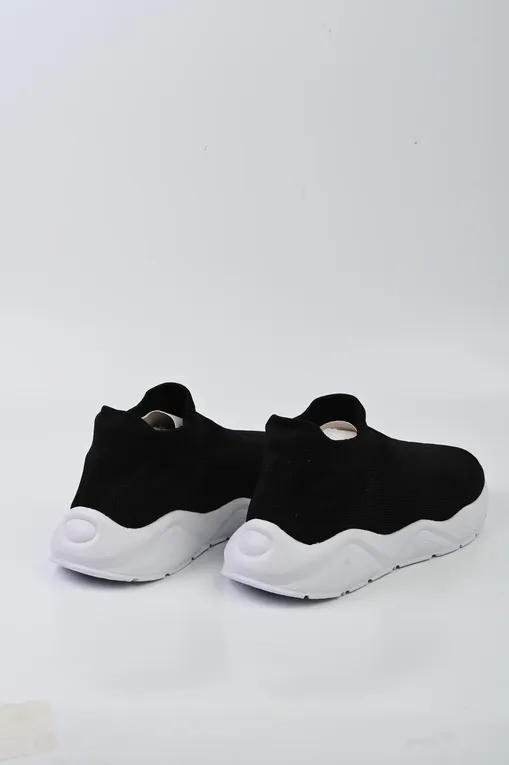 Ботинки Bony 12305M4003 BLACK