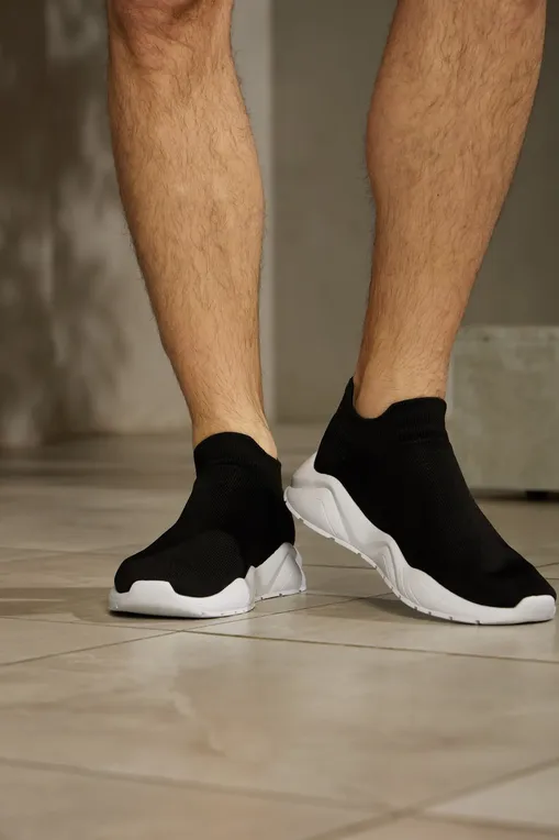 Ботинки Bony 12305M4003 BLACK