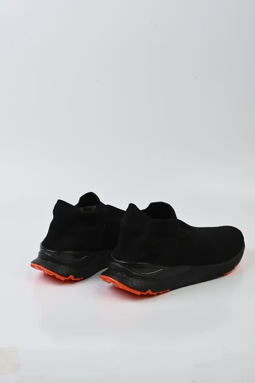 Ботинки Bony 12305M4004 BLACK